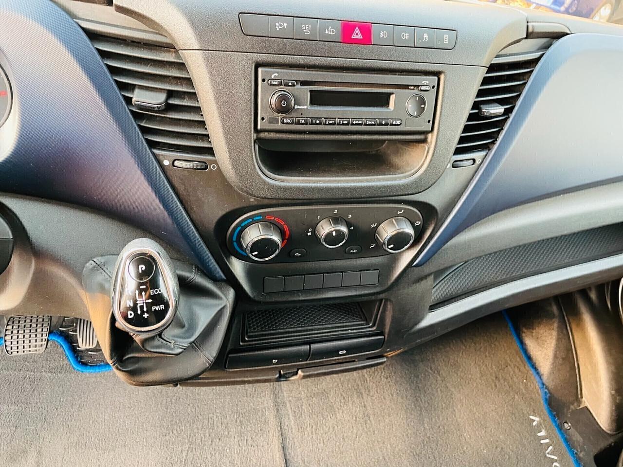 Iveco Daily 35 S14 136CV HI-MATIC L3H2