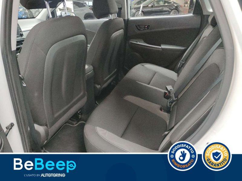 Hyundai Kona 1.6 HEV XTECH 2WD DCT