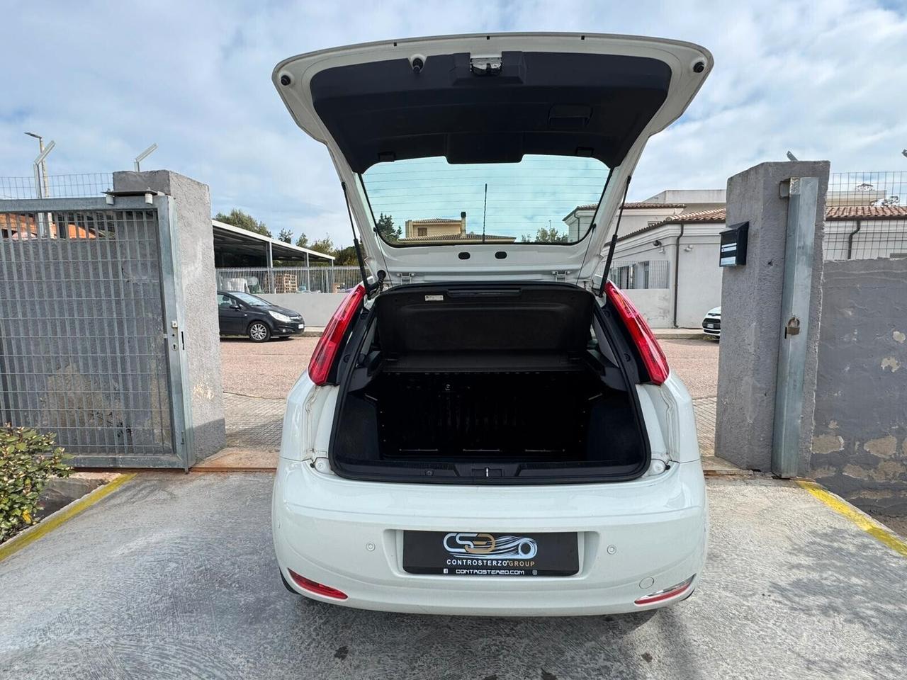 FIAT PUNTO EVO-SUPER PROMO
