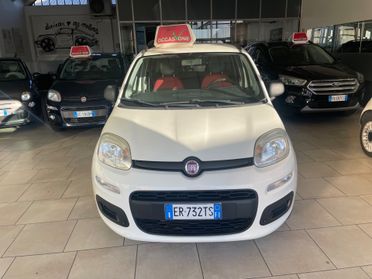 Fiat Panda 0.9 TwinAir Turbo Natural Power Lounge - Nessun vincolo -
