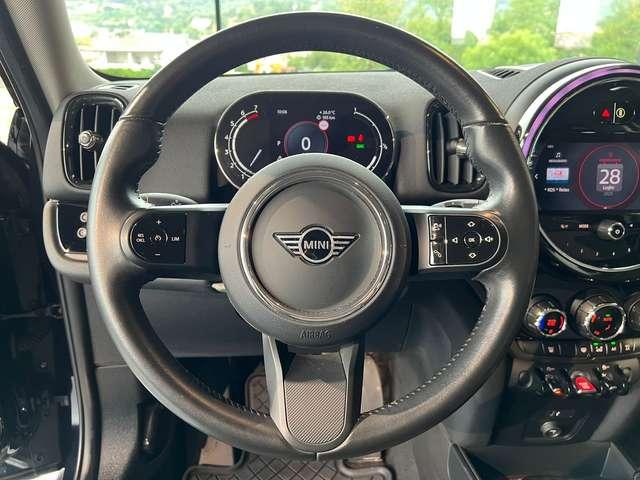 MINI Cooper Countryman Mini Countryman F60 2020 1.5 Essential auto