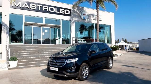 Ford Edge 2.0 TDCI 210 CV AWD Start&Stop Powershift Sport