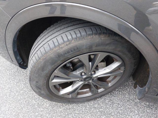 FORD Kuga 1.5 EcoBlue 120 CV 2WD ST-Line km 109000