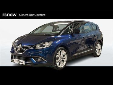 Renault Grand Scenic 7 posti 1.5 dCi Energy 110cv Sport Edition2