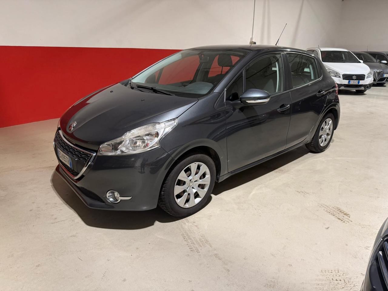 Peugeot 208 PureTech 82 5 porte Access