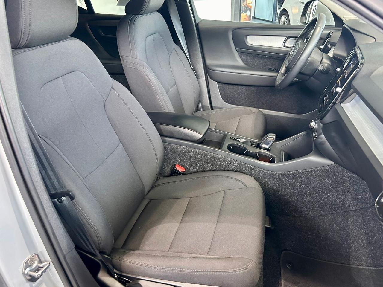 Volvo XC40 1.5 t5 phev Inscription auto my21
