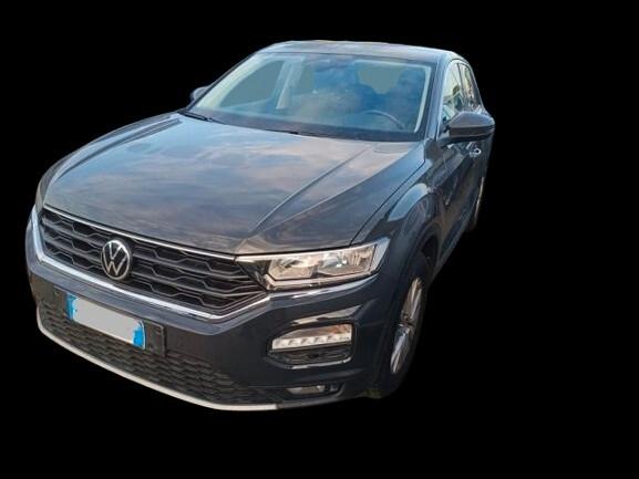 Volkswagen T-Roc 1.0 TSI Style
