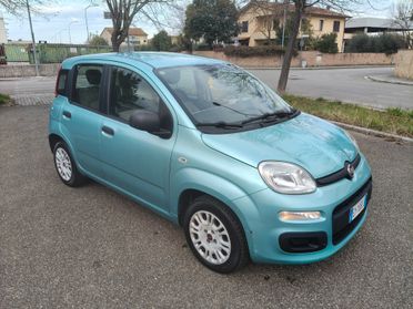 Fiat Panda 1.2 del 2016 SOLAMENTE 114.000 KM
