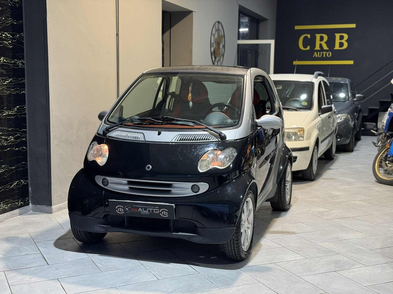 Smart ForTwo 800 cdi 2007 FULL OTTIMEE CONDIZIONII