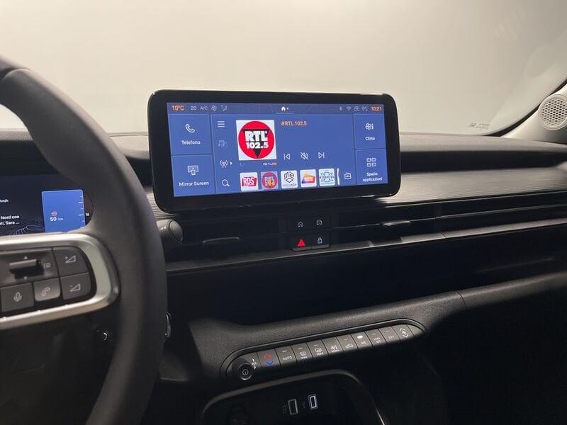 Jeep Avenger 1.2 TURBO