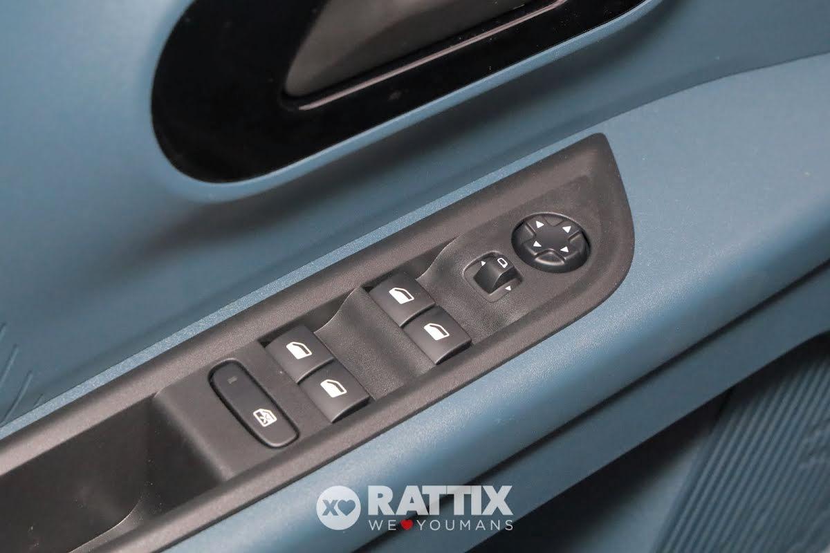 Fiat Grande Panda 1.2 Hybrid 110CV Icon EDCT