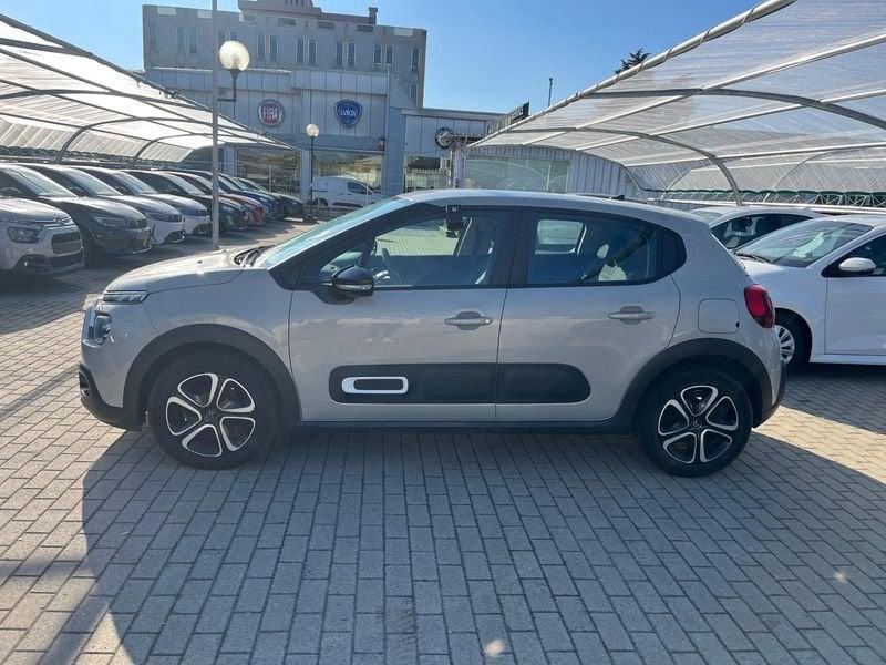 Citroën C3 C3 PureTech 83 S&S Plus