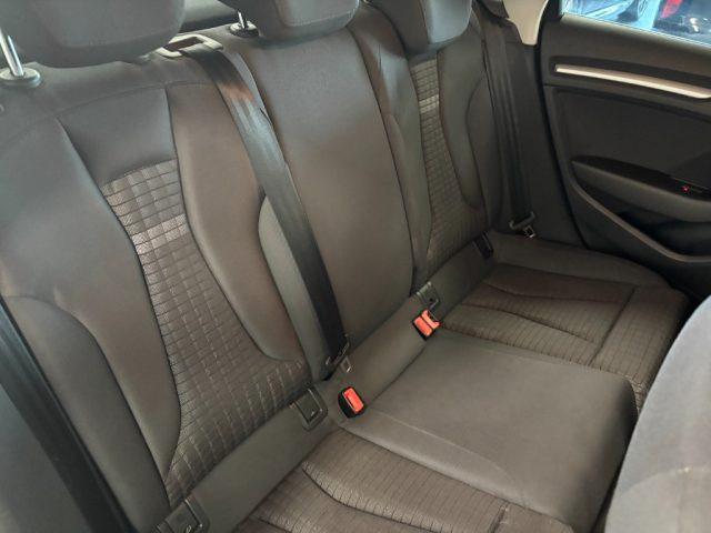 AUDI A3 SPB Sportback 1.6 TDI S tronic Admired