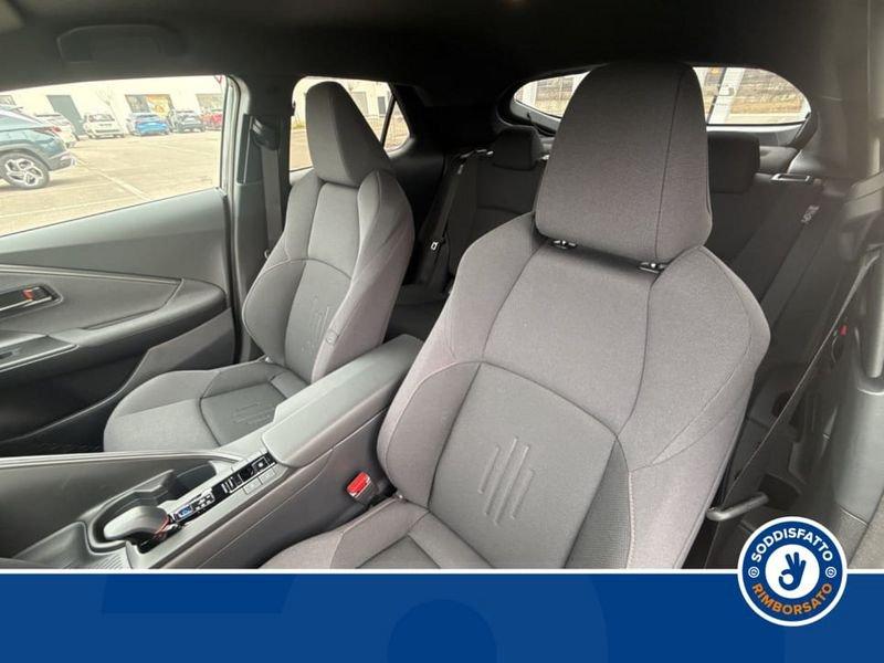 Toyota C-HR 2.0H PHEV 2WD TREND ECO MY24