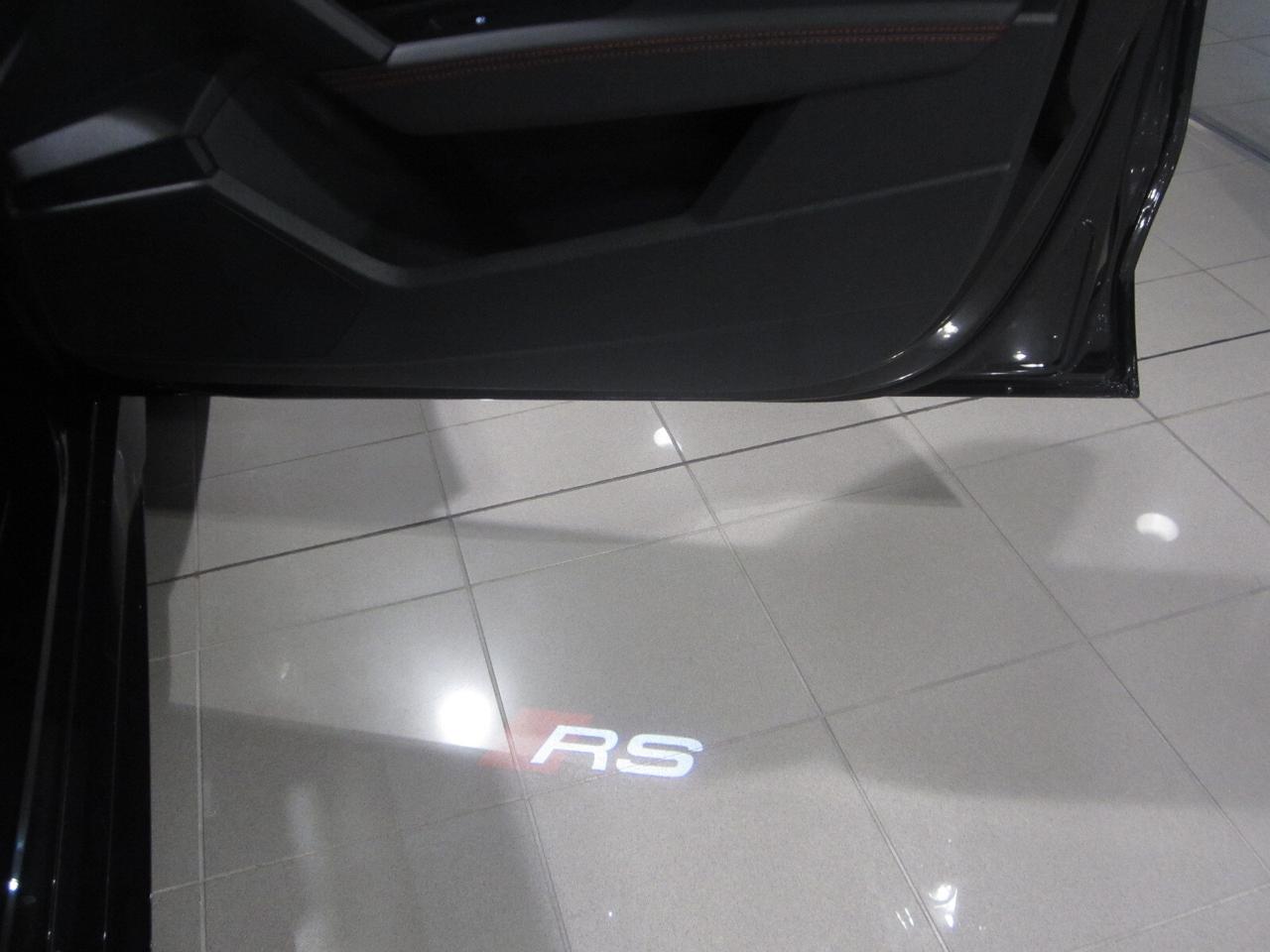 Audi A3 RS 3 SPB TFSI quattro S tronic