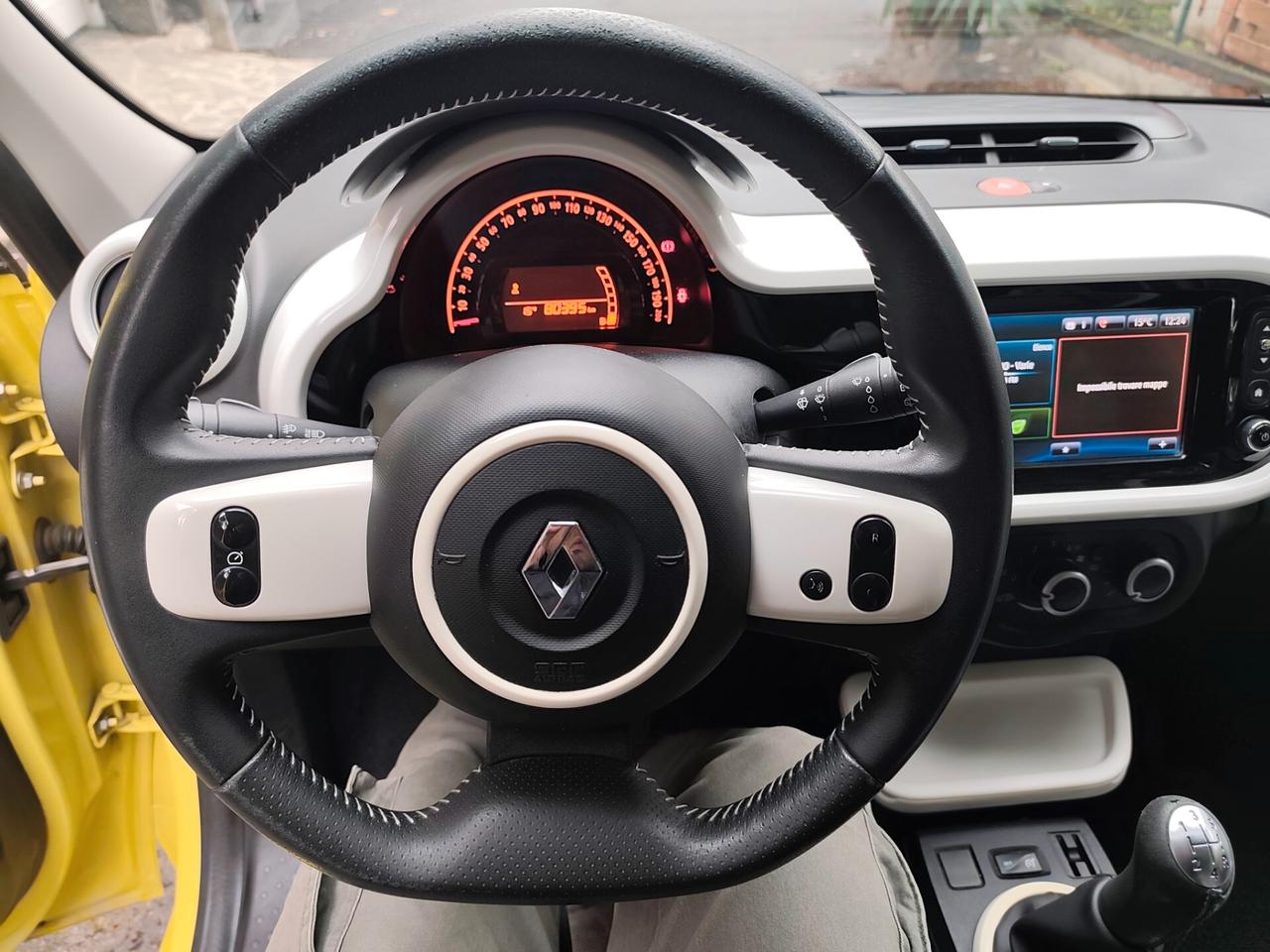 Renault Twingo 1.0 69 CV 2016