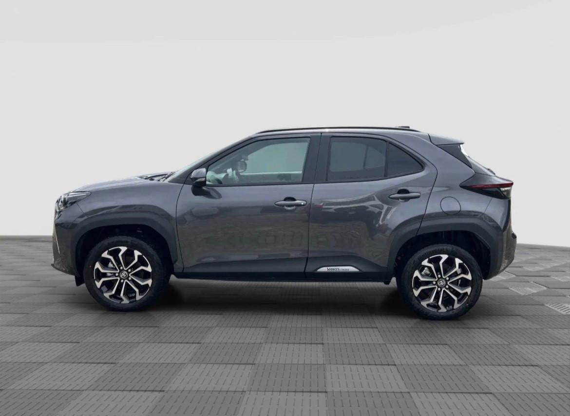 Toyota Yaris Cross 1.5 Hybrid 130 CV 5p. E-CVT Trend