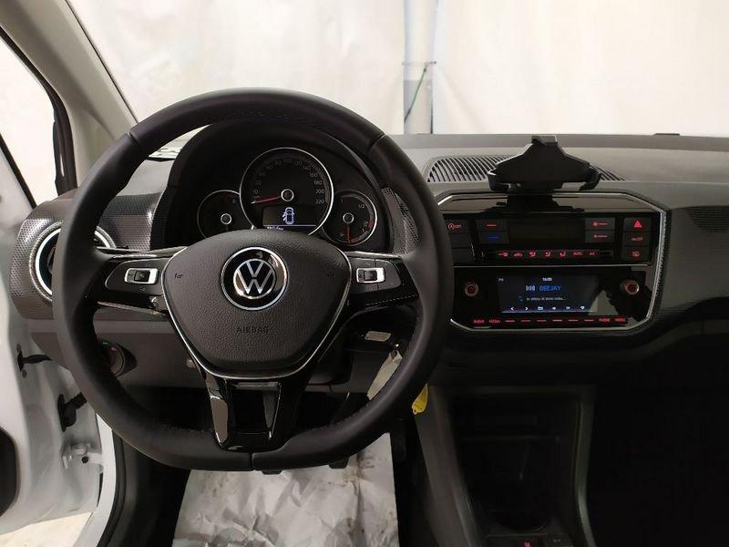 Volkswagen up! 5p 1.0 eco Move 68cv my20