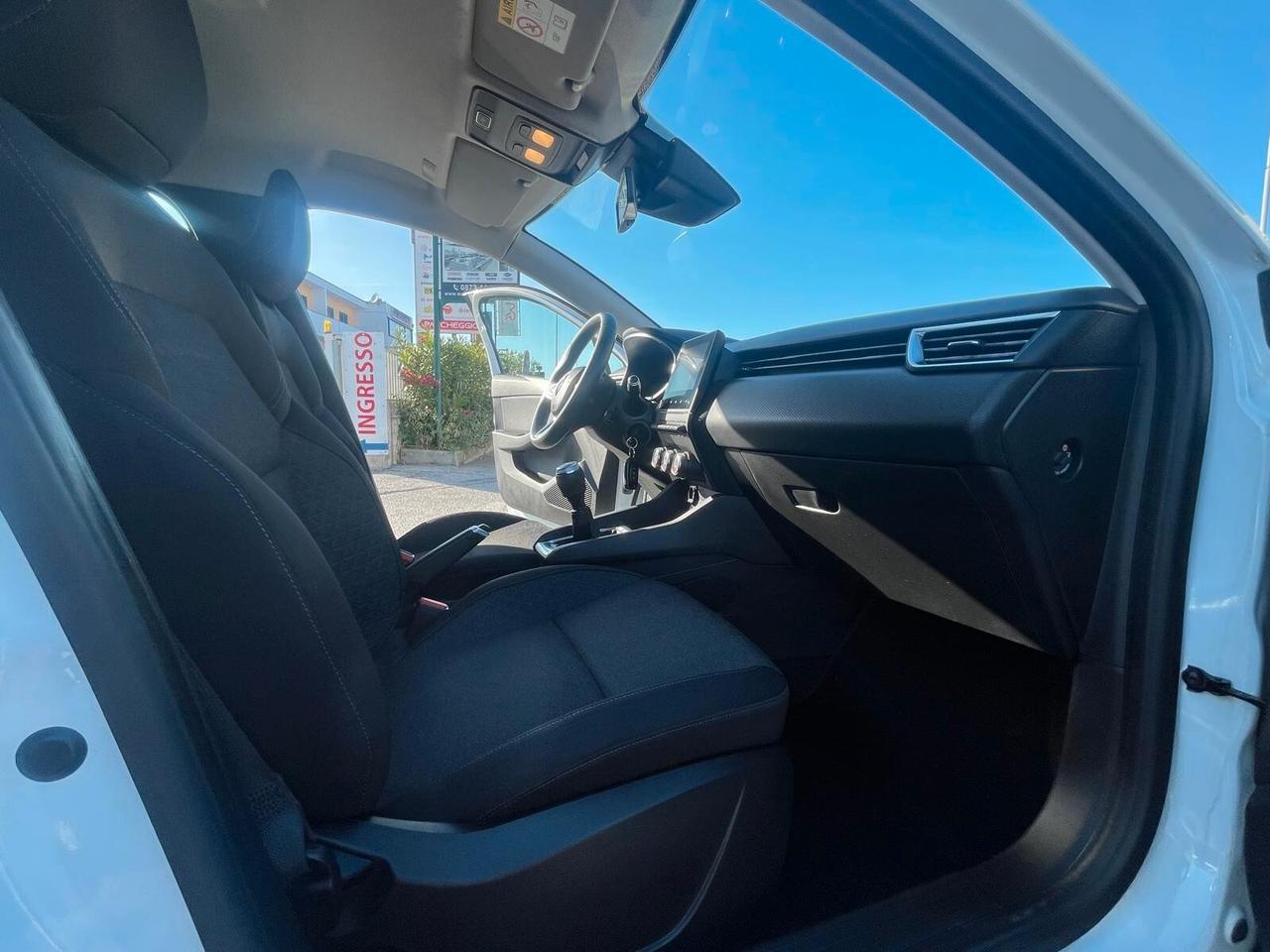 Renault Clio TCe 100 CV 5 porte Edition One