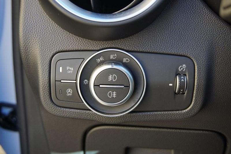 Alfa Romeo Stelvio Ti 2.2 Turbodiesel 210 CV AT8 Q4