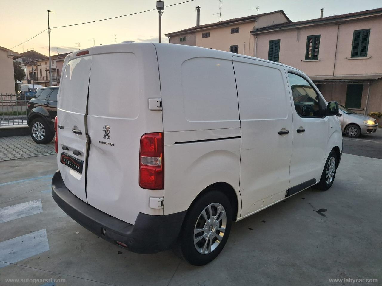 Expert BlueHDi 95 PC-TN Furg.Pro Comp.