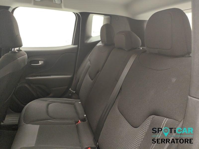 Jeep Renegade 2019 1.0 t3 Limited 2wd