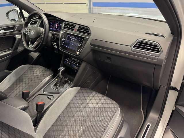 Volkswagen Tiguan Tiguan 1.5 tsi R-Line 150cv DSG