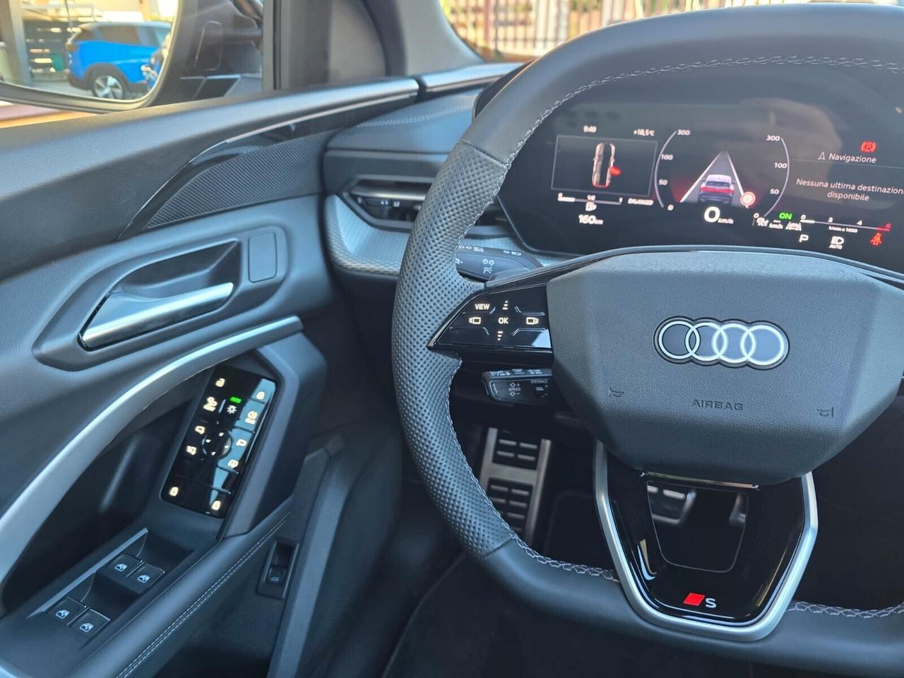 Audi Q5 TDI 150 kW mHEV+ S tronic quattro line edition