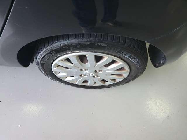 Hyundai i10 i10 I 2008 1.1 Active Gpl