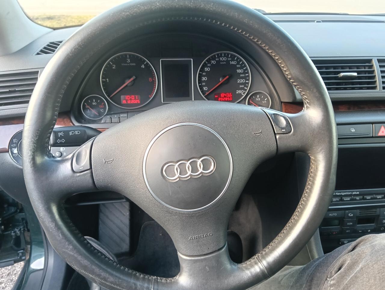 Audi A4 1.9 TDI/130 CV cat Avant