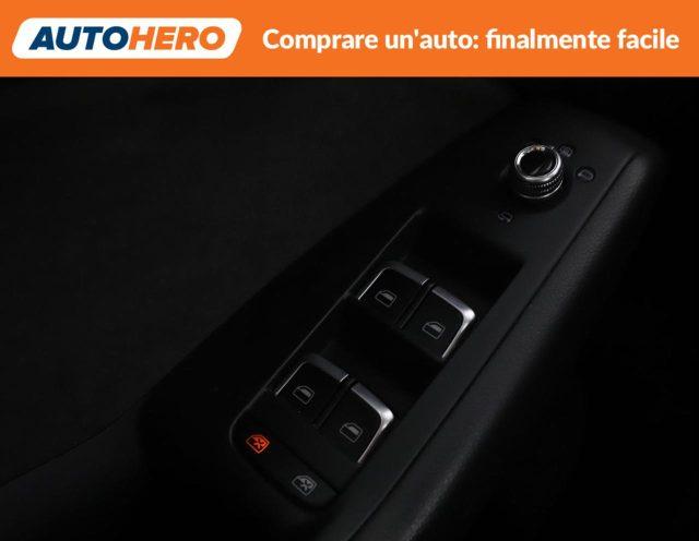 AUDI Q5 2.0 TFSI 225 CV quattro