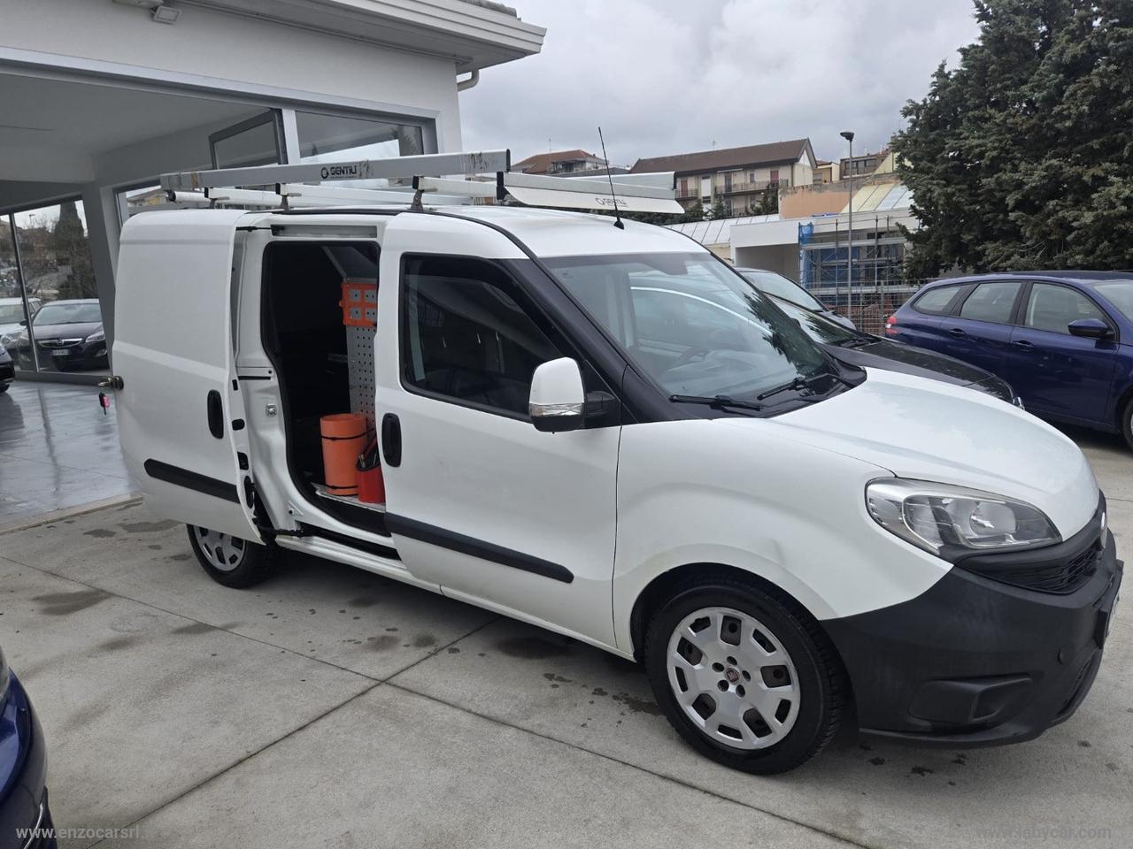 Doblò 1.6 MJT 105CV PC-TN Cargo Lam.