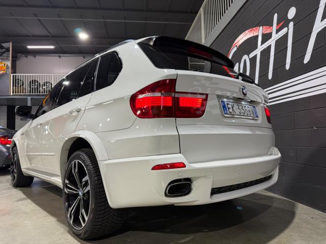 BMW X5 KIT X5M CERCHI DA 20