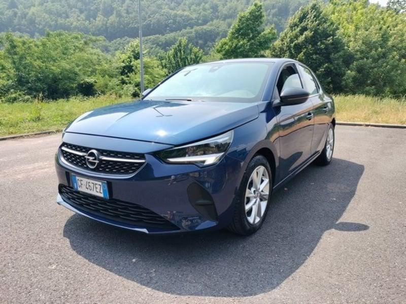 Opel Corsa 1.2 100 CV Elegance