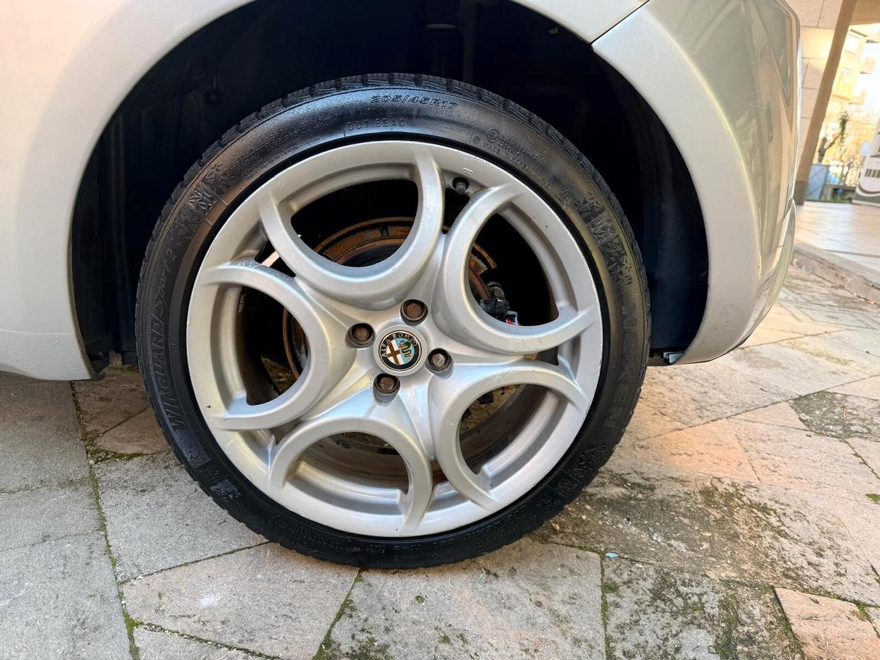 Alfa Romeo MiTo 1.3 JTDm-2 95 CV 10/2010