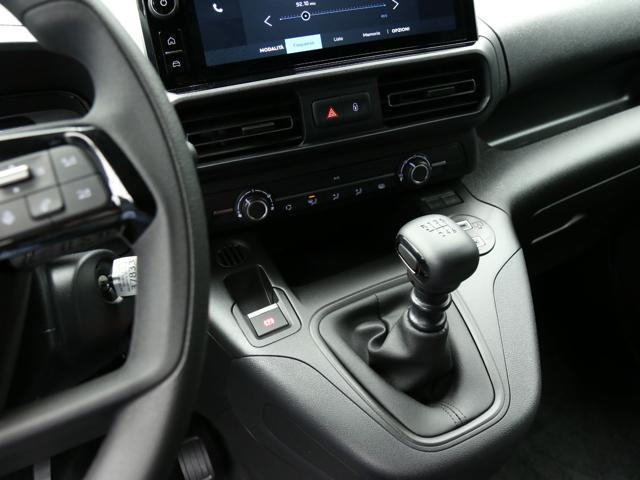 CITROEN Berlingo BlueHDi 100CV S&S Van M 3 POSTI