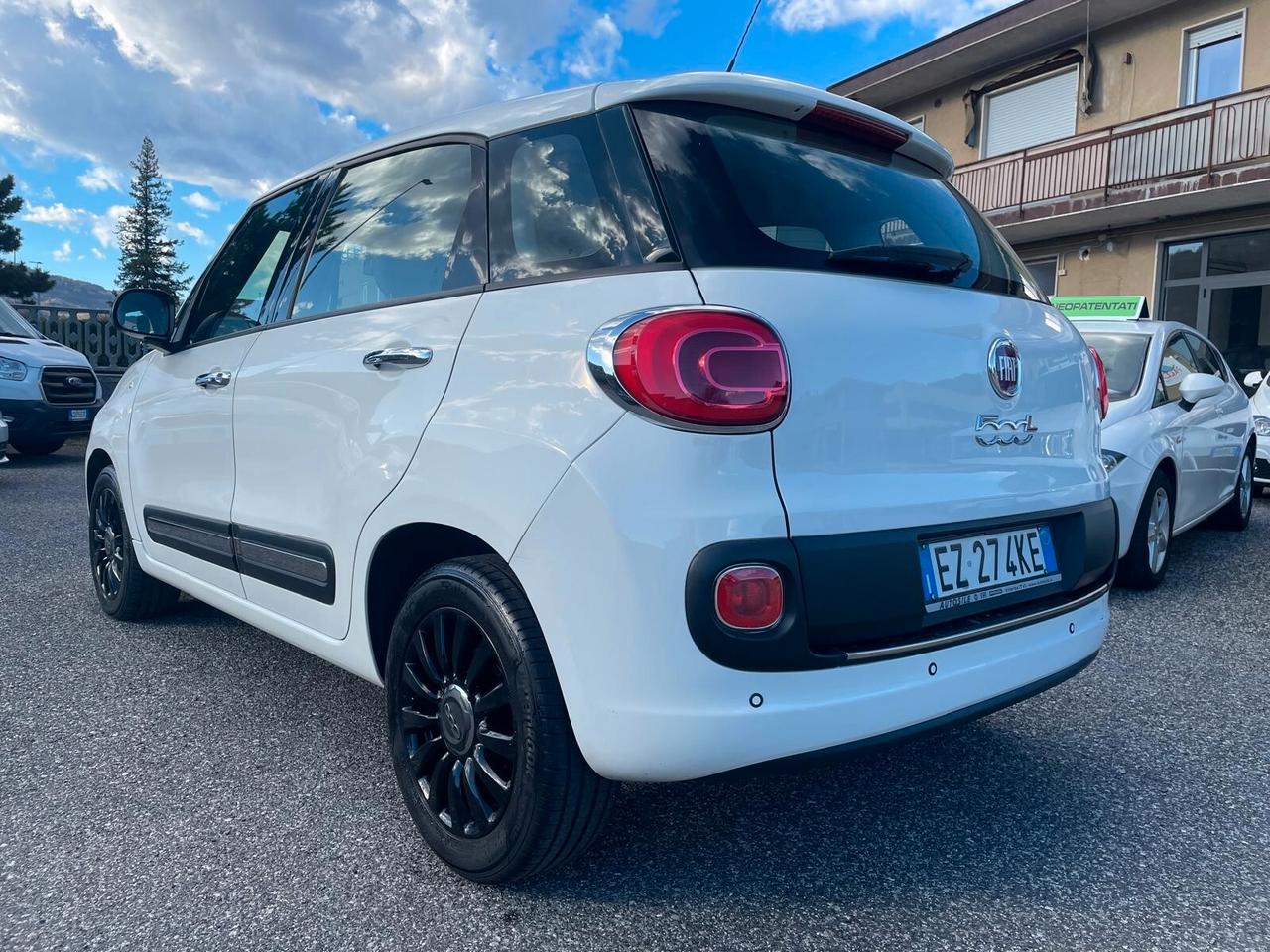 Fiat 500L 1.3 Multijet 85 CV Pop Star