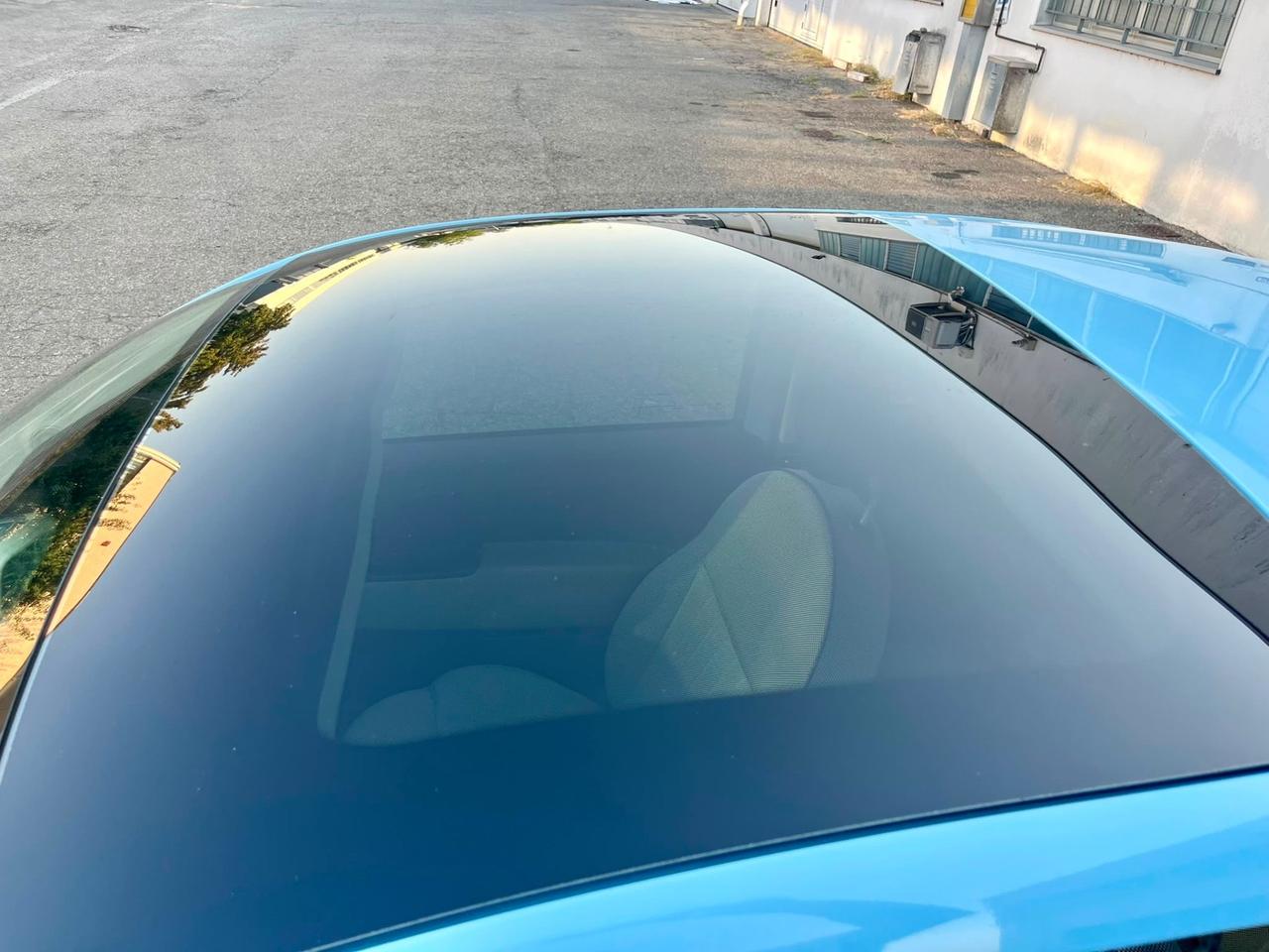 Fiat 500 0.9 TwinAir Turbo Pop 2011 84.000km perfetta