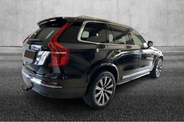 VOLVO XC90 B5 (d) AWD automatico 7 posti Plus Bright