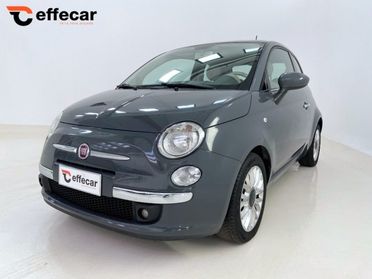 FIAT 500 1.2 Lounge NEOPATENTATI GPL NUOVO