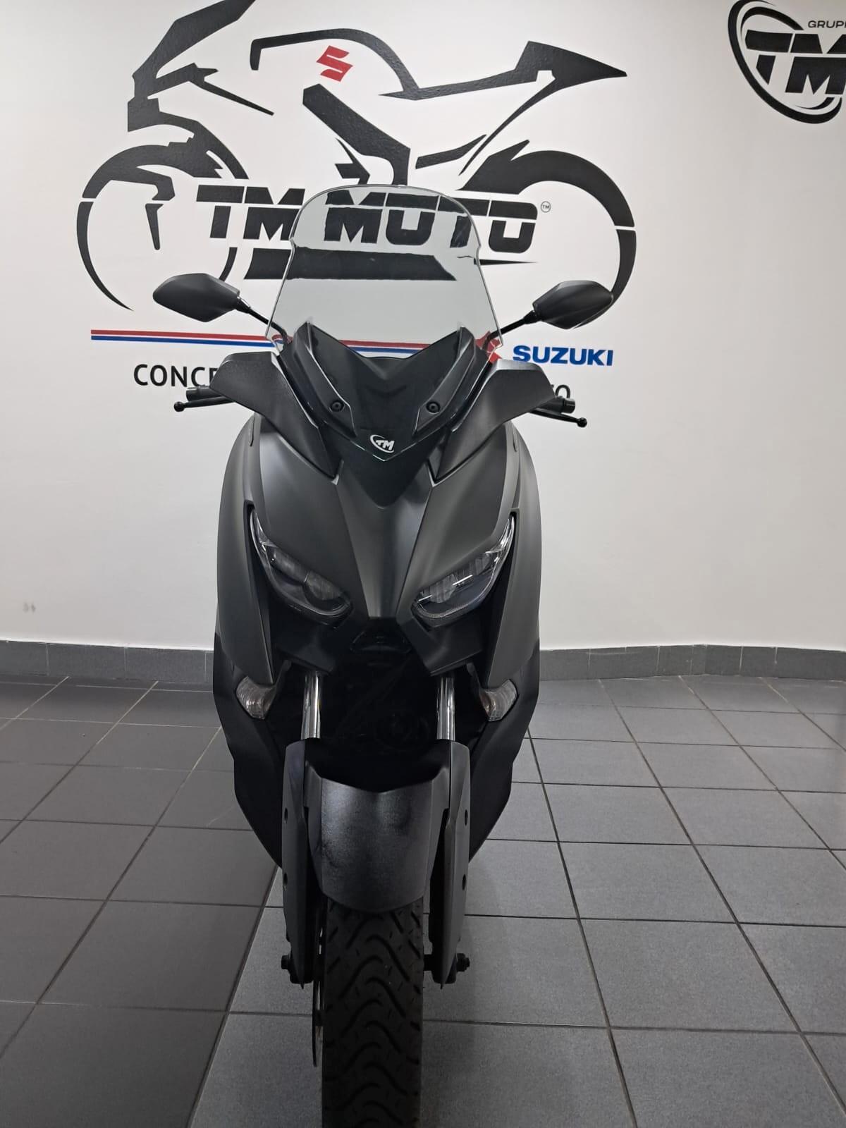 Yamaha X-Max 300 Tech Max