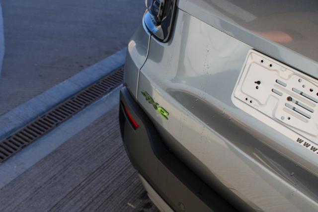 JEEP Avenger 1.2 Turbo 145cv MHEV 4xe Upland