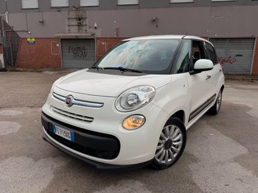 Fiat 500L 1.3 Multijet 95 CV Lounge IN OTTIME CONDIZIONI