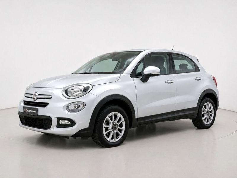 FIAT 500X Urban Look 1.3 Mjet 95cv 4x2 Urban