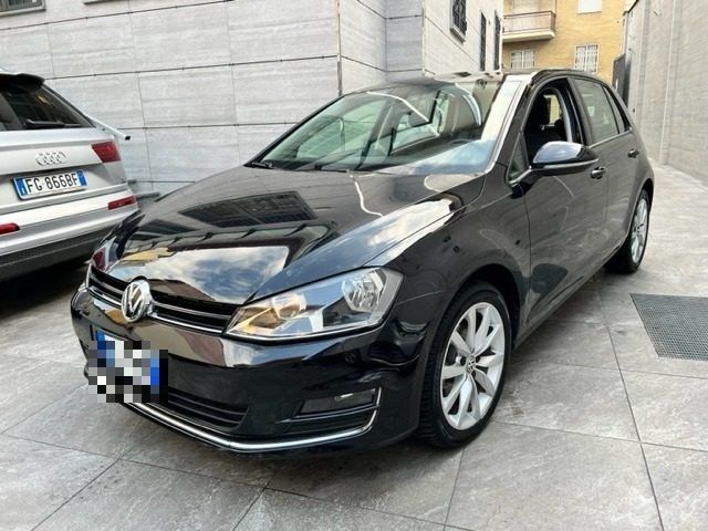 VOLKSWAGEN Golf Business 1.6 TDI 5p. Highline BlueMotion Technolog