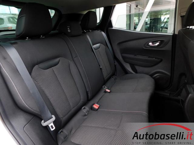 RENAULT Kadjar DCi 8V 110CV EDC ENERGY INTENS EURO 6B