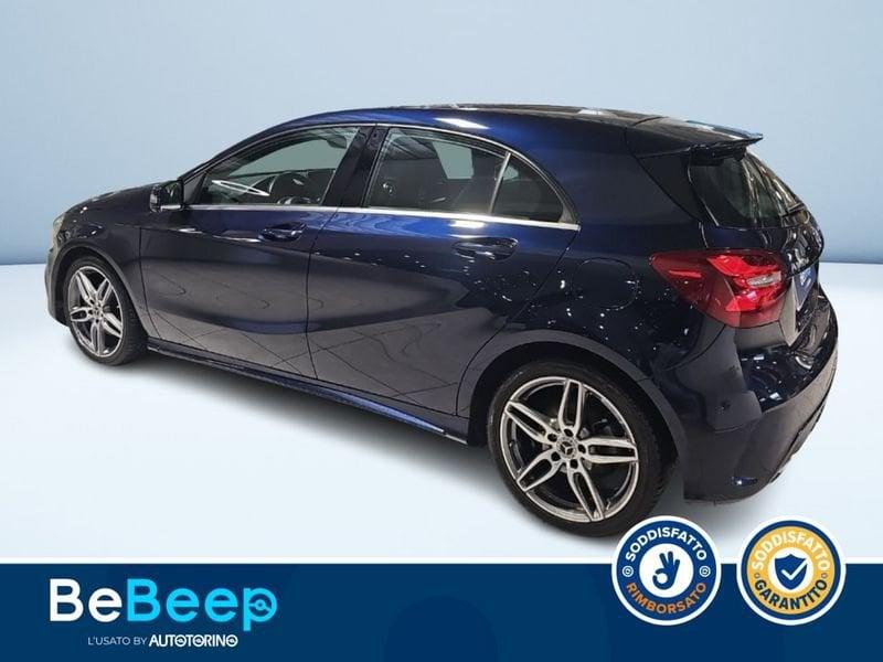 Mercedes-Benz Classe A A 180 D PREMIUM NEXT