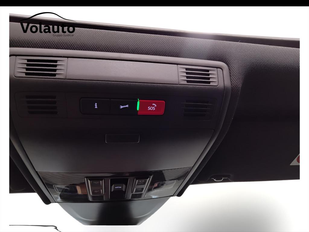 VOLKSWAGEN Taigo - Taigo 1.0 tsi R-Line 110cv