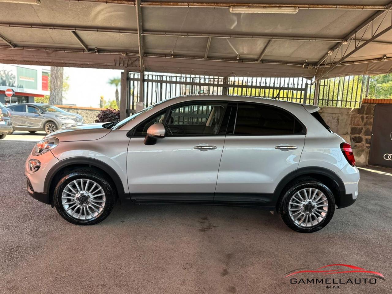 Fiat 500X 1.3 mjt Connect 95cv