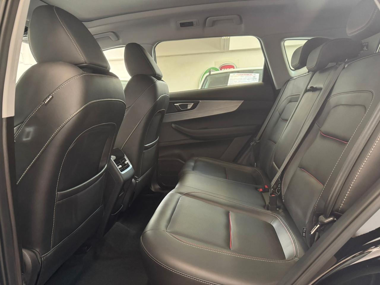 Dr 6.0 1.5 Turbo Bi-Fuel GPL